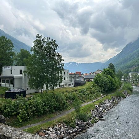 Birkelunden Bed & Breakfast Rjukan Exteriér fotografie
